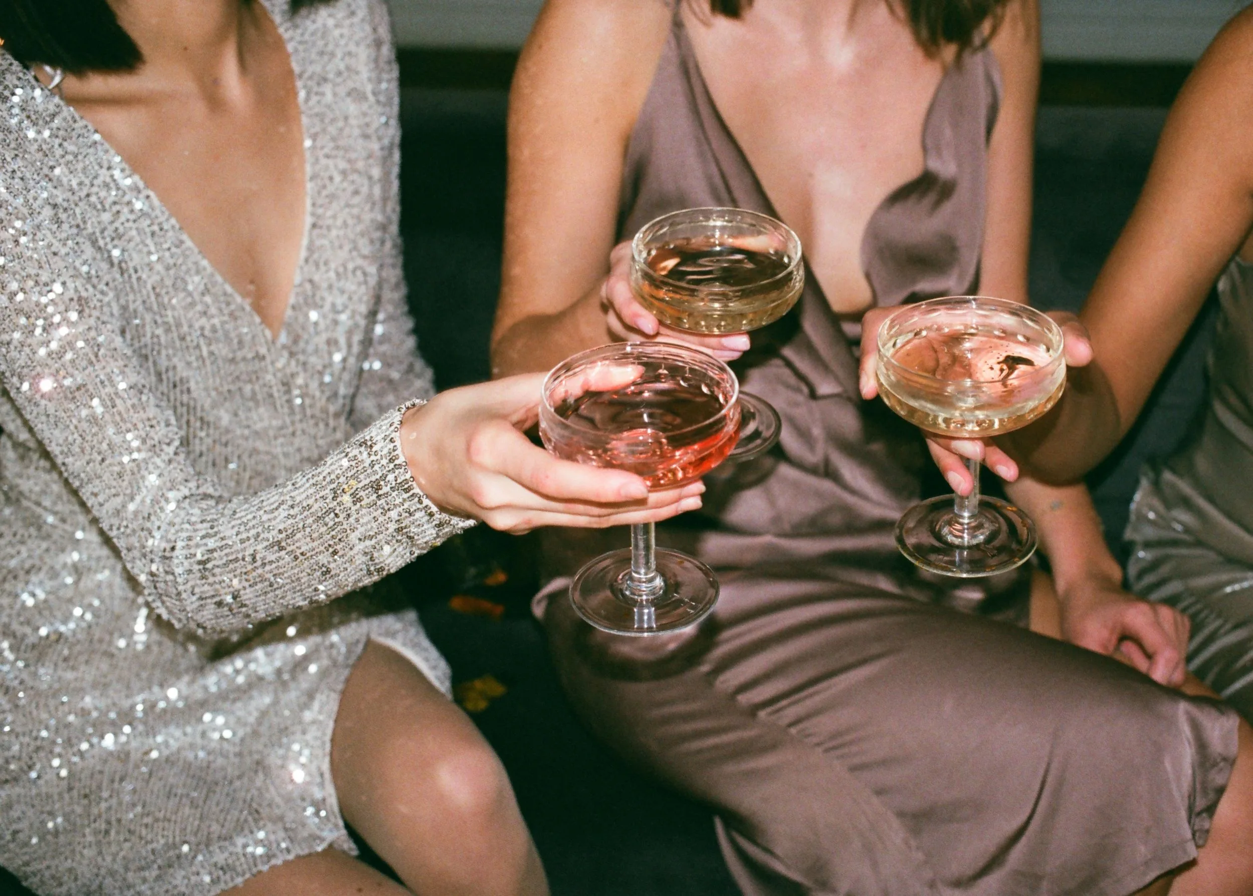 The Dutch still believe in myths about alcohol.
