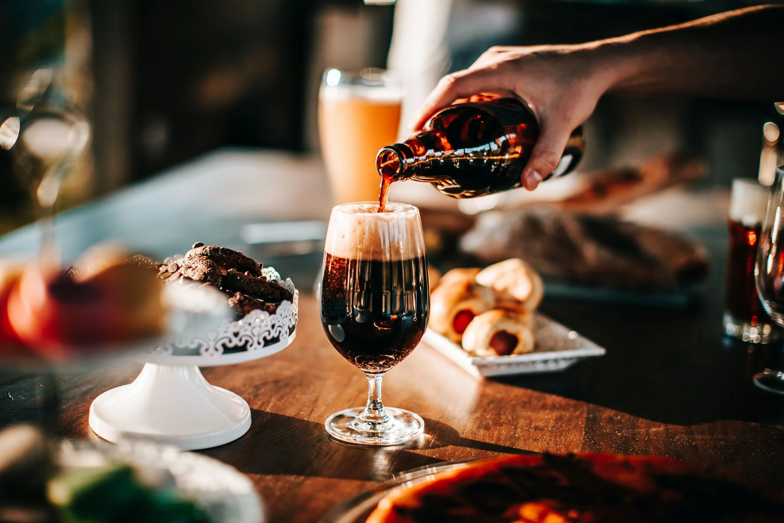 StiBON beer course available again in Groningen