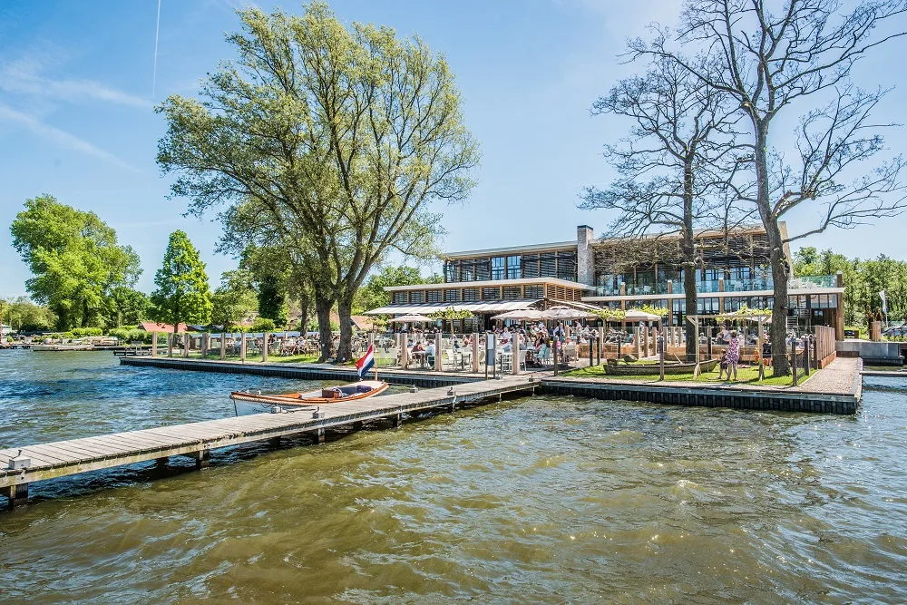 Restaurant De Rietschans continues with one owner