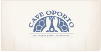 Logo Cave Oporto