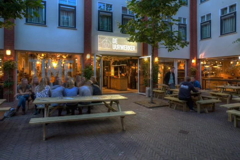 outside of watch
