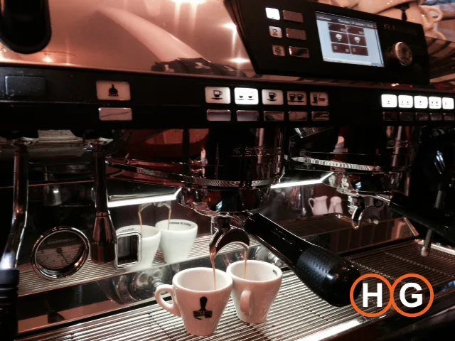 Learn the World of Barista Skills