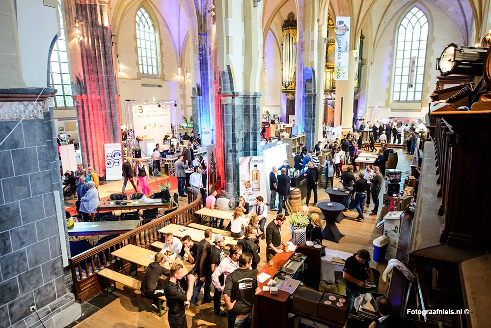 Groningen Hospitality Fair becomes &lsquo;Hospitality Fair Northern Netherlands&rsquo;