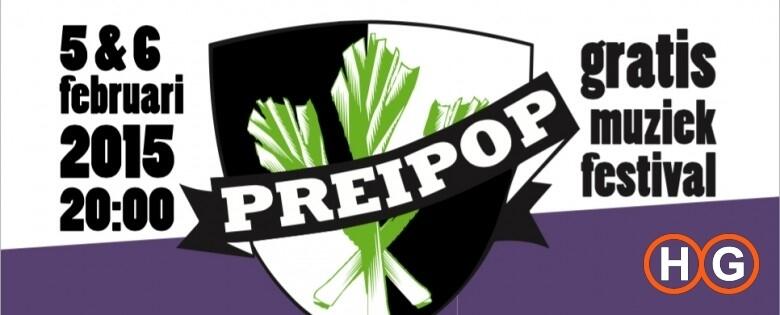 Preipop 2015: small, varied and free