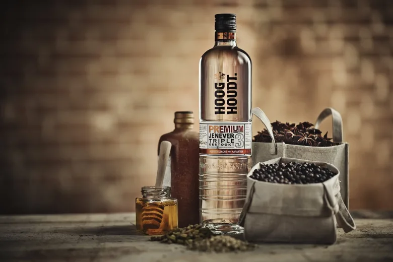 Hooghoudt Distillery open on Father's Day