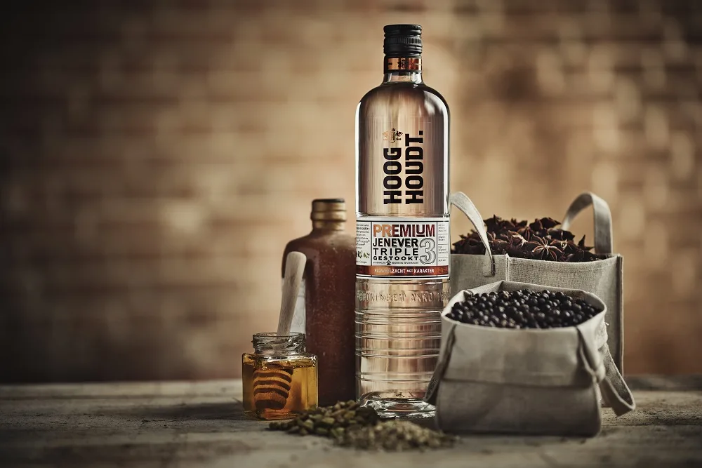 Hooghoudt Distillery open on Father's Day