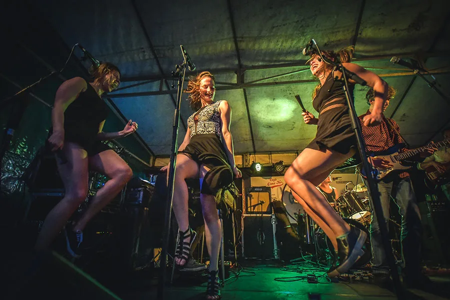 21st edition of Swingin&rsquo; Groningen a success!