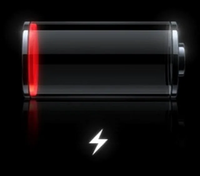 Technology is racing past investments..... regarding charging points, WiFi and docking stations