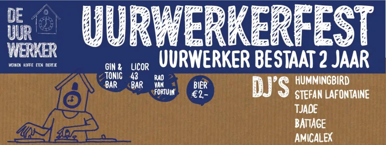Watchmaker's Festival