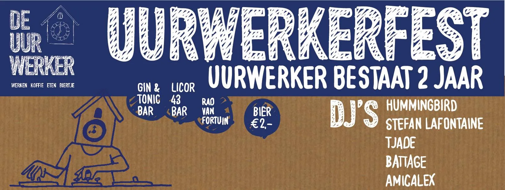 Watchmaker's Festival