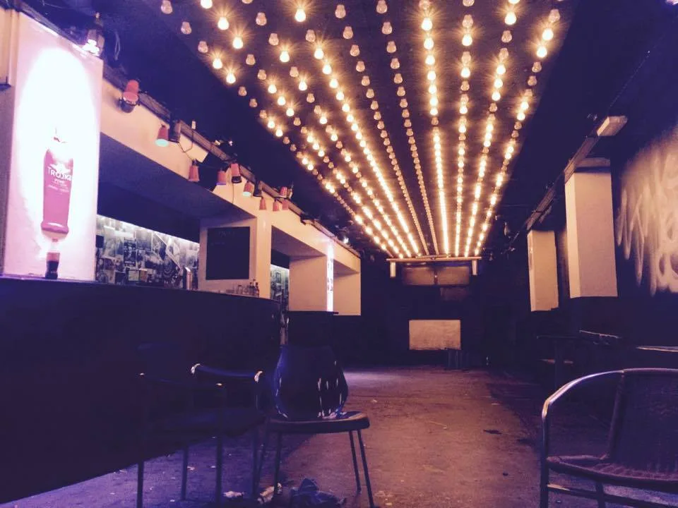 Subsonic closes its doors