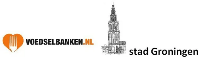 Pull up a chair at Food Bank Groningen