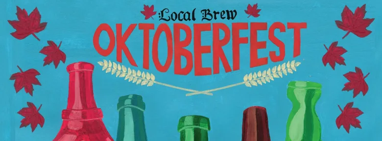 October Fest -Local Brew Bierfest – LIVE: De Hûnekop