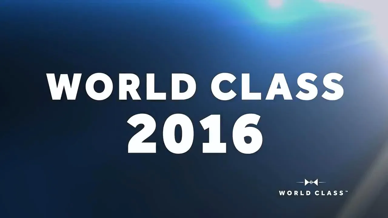 Bartenders Mr. Mofongo participate in Diageo World Class 2016