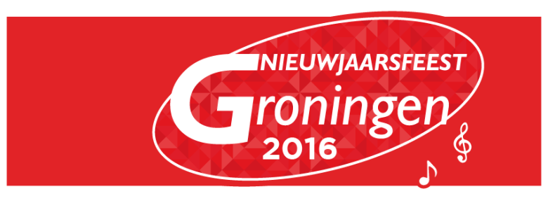 New Year's Party Groningen 2016