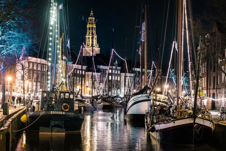 Ninth edition of WinterWelVaart approaching