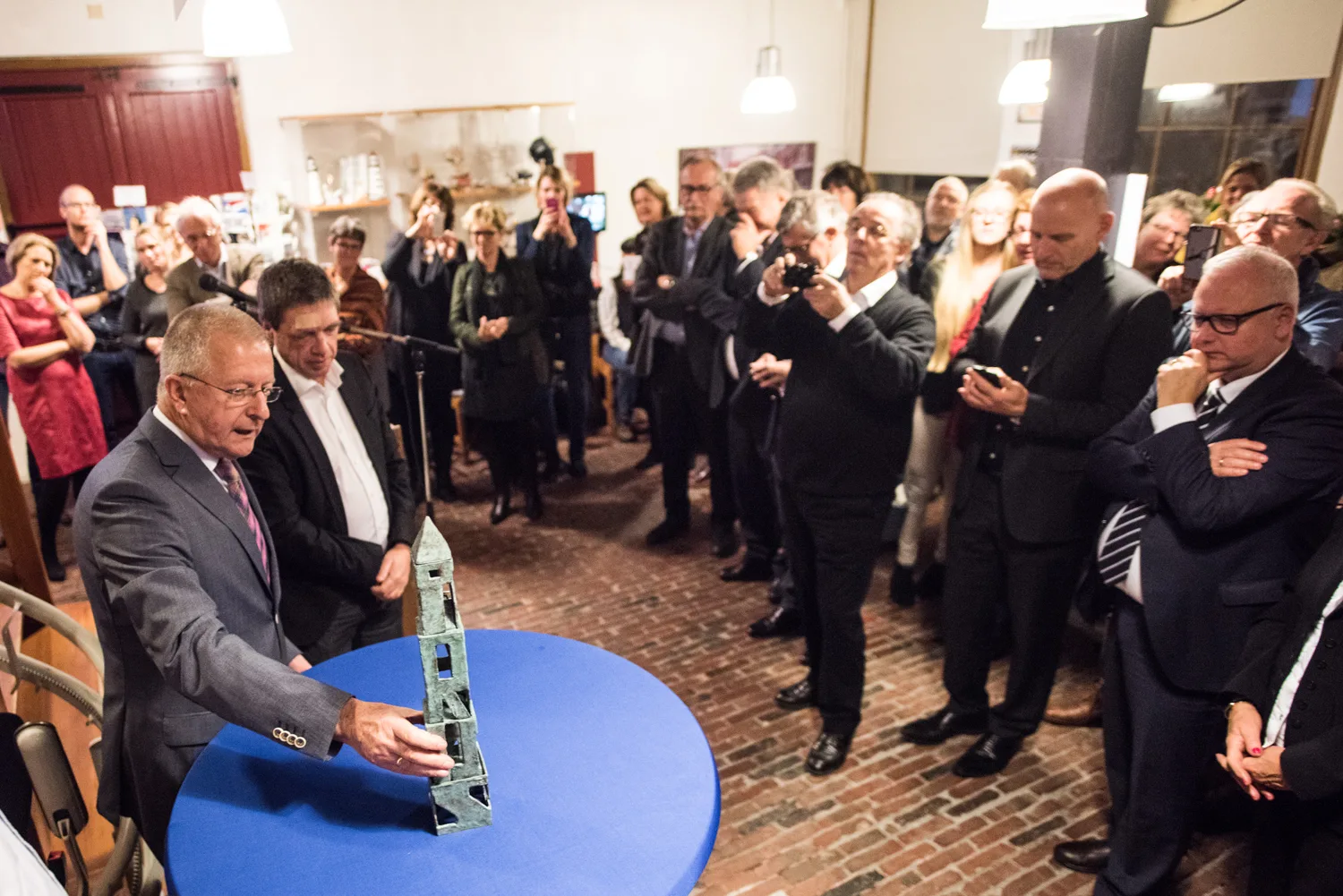 Warmest WinterWelVaart a great success