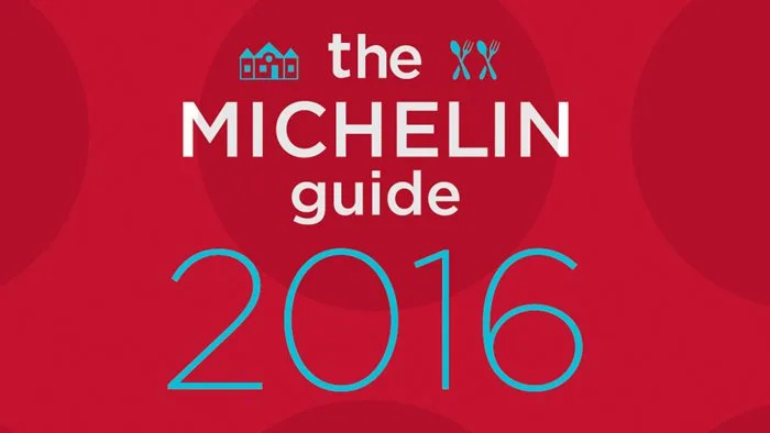 Complete Michelin star overview 2016