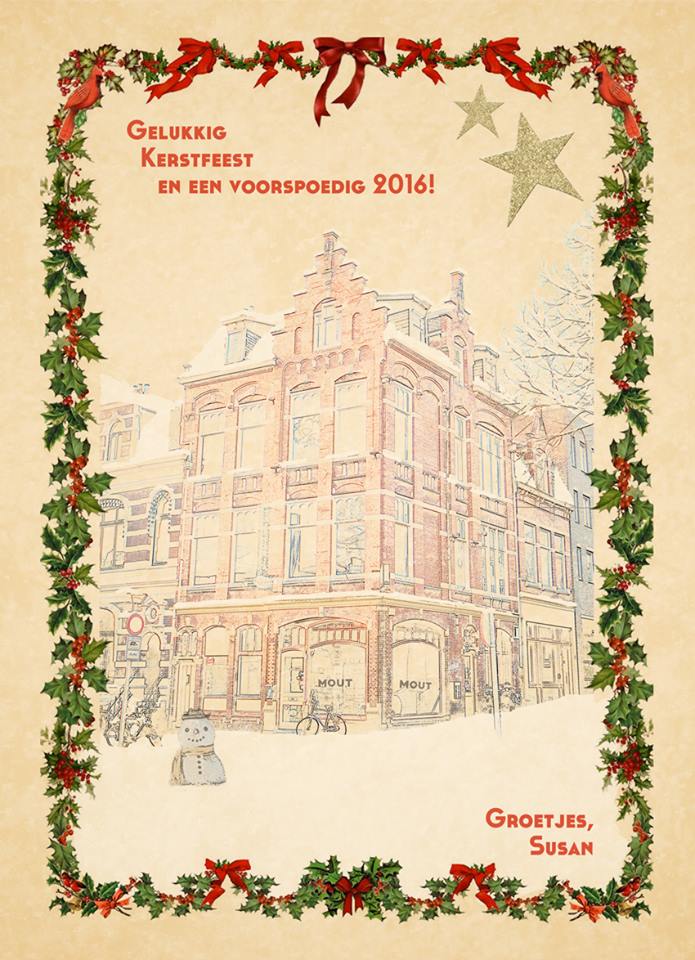 proeflokaal Mout locatie