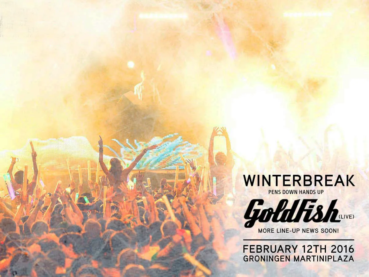 Winterbreak, new dance event for and by students in Groningen