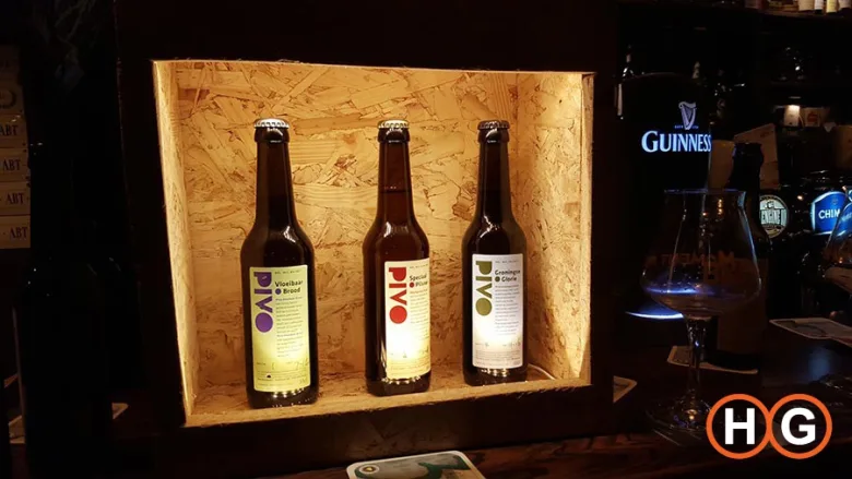 Groningen has gained another brewery.