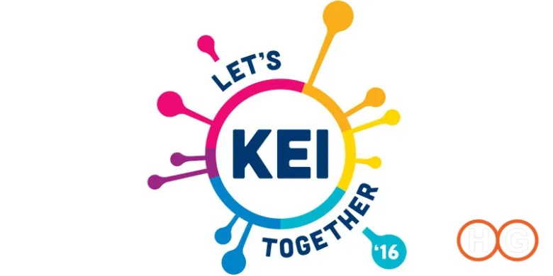 ‘Let’s KEI together’ theme of KEI Week 2016!