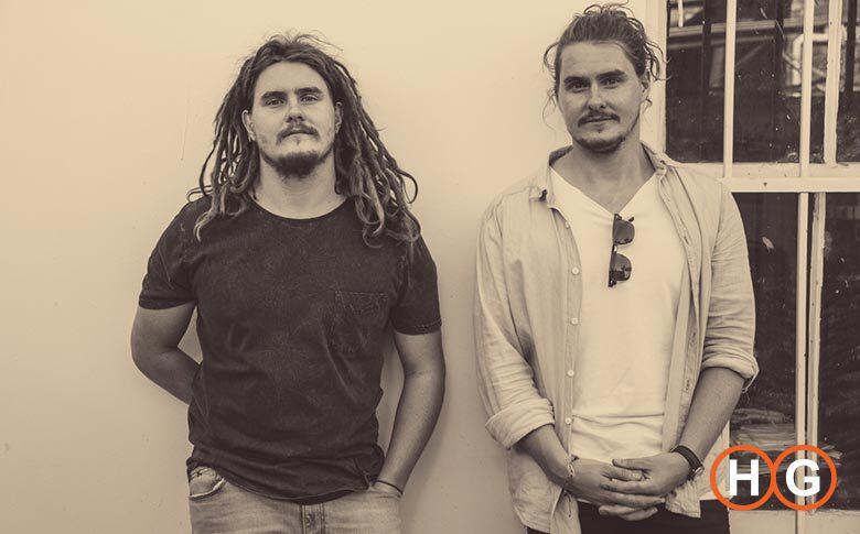 The Pierce Brothers coming to Groningen in June