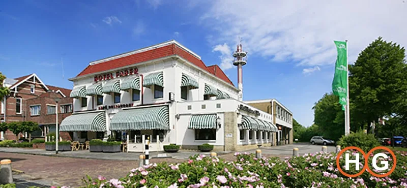 Hotel Faber