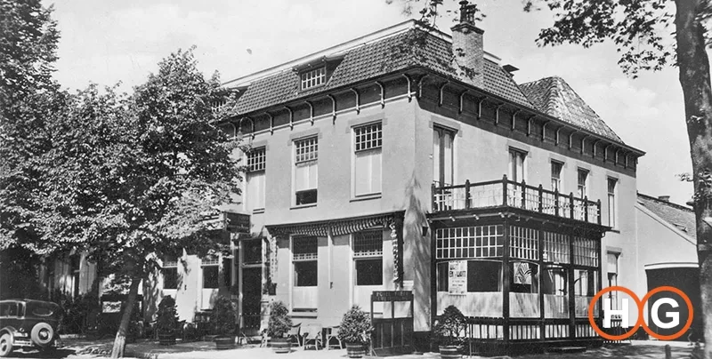 115 years of hospitable Faber dynasty