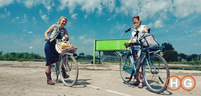 Container hostel Rebel Rebel can start this summer