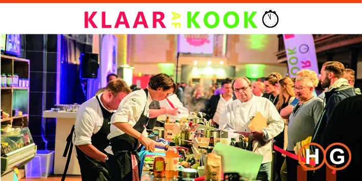 Registration Ready Set Cook Open