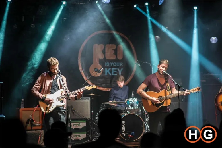 Local talent stands a chance to perform during KEI-week