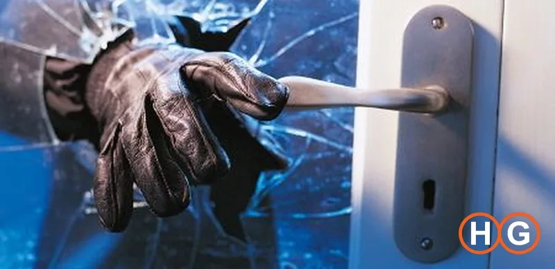 Increasing number of burglaries in Groningen cafes