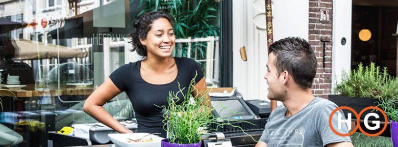 Fear of increased aggression against young hospitality workers