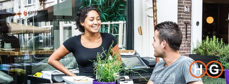Fear of increased aggression against young hospitality workers