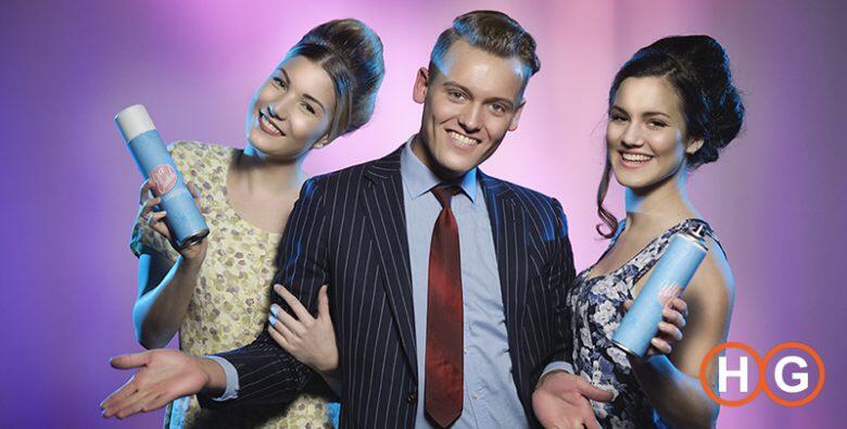 Noorderpoort treats Groningen to Hairspray the Musical