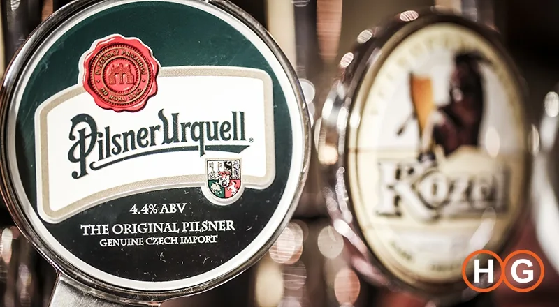 Agreement for acquisition of SABMiller by AB InBev
