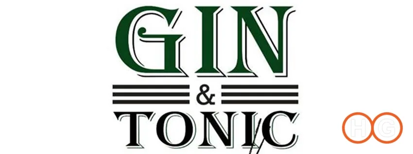 Gin and Tonic Tour 2016