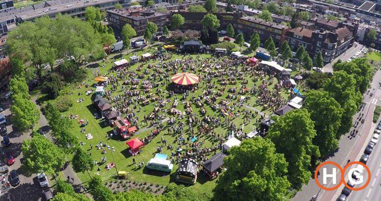 Groningen Food Festival crosses the border