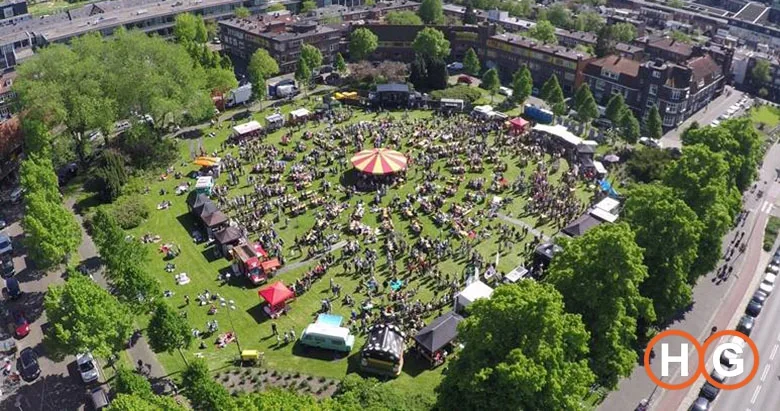 Groningen Food Festival crosses the border
