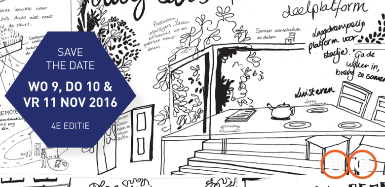 Let&rsquo;s Gro and Holland WebWeek join forces