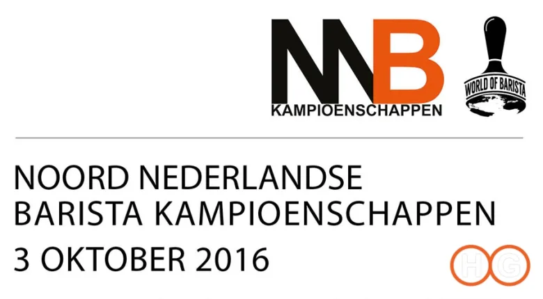 Barista Championship Finalists Announced