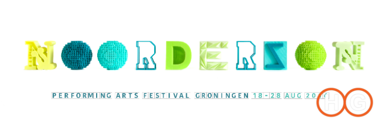 Noorderzon: only 2 days left!