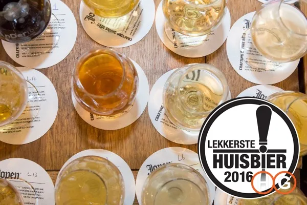 Looking for the tastiest house beer in the Netherlands