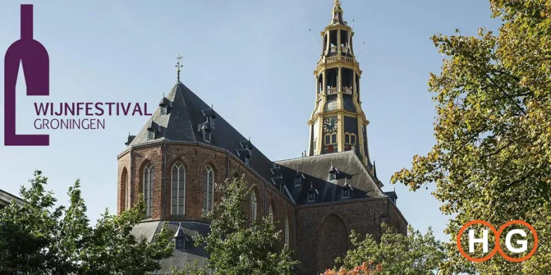 The Groningen Wine Festival