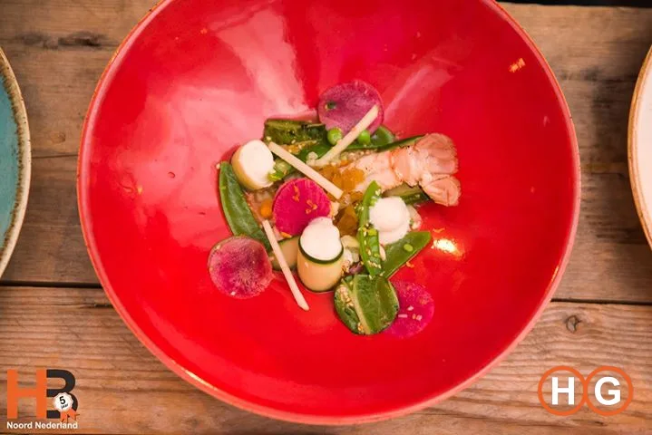 Number of lunchrooms has grown significantly in the Netherlands