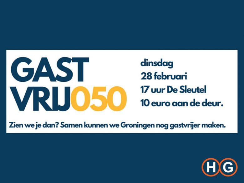 Can Groningen become more hospitable with Top Dutch?