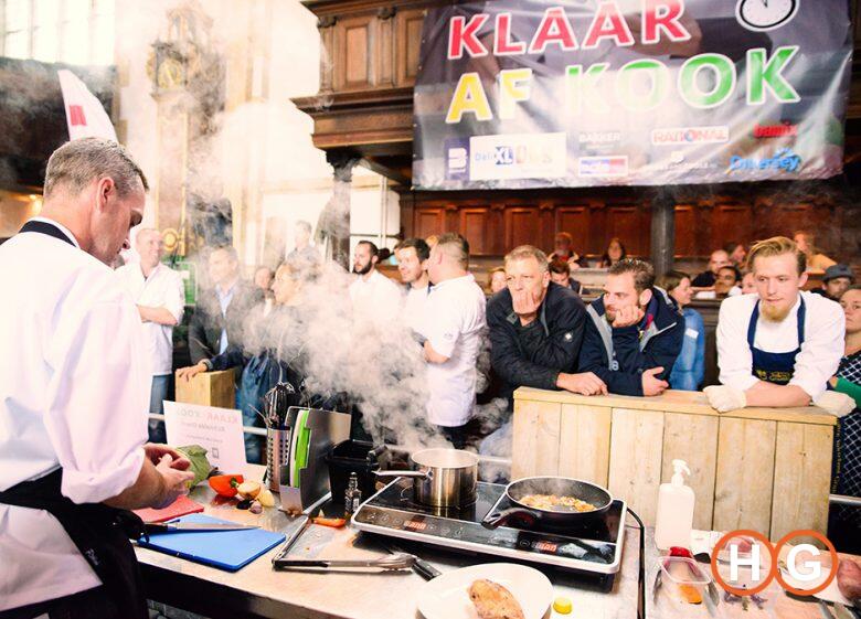 2nd edition Groningen Hospitality Fair: Something for everyone