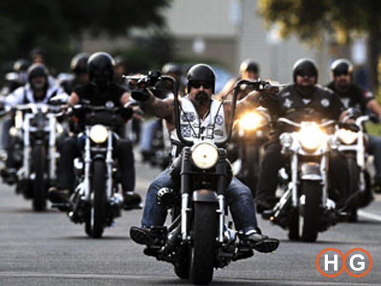 Are criminal motorcycle clubs taking over the hospitality industry?