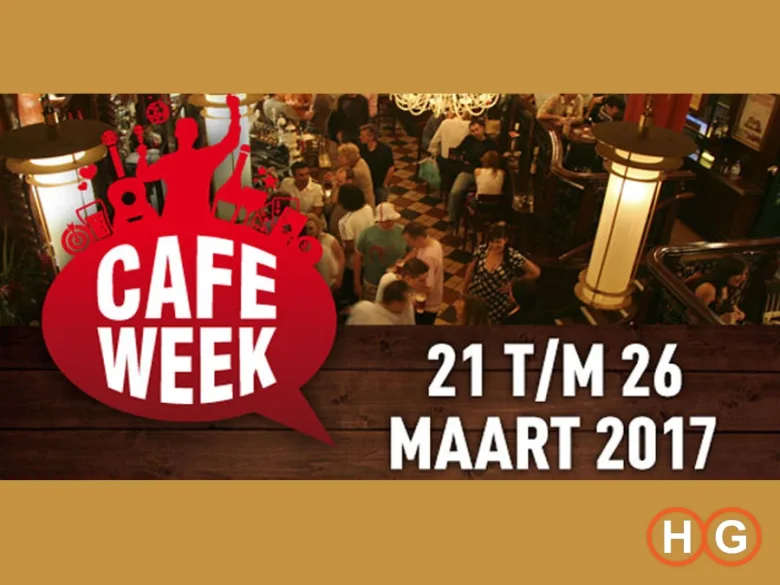 Hospitality industry portrayed positively during Cafe Week 2017